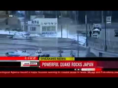 Japan 8 9 earthquake Tsunami  March 11th 2011 video,japan tidal wave,earthquake japan, video