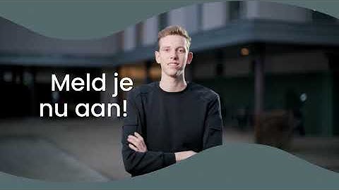 ICT iets voor jou? Bekijk onze opleidingen en kom studeren bij Ter AA!
