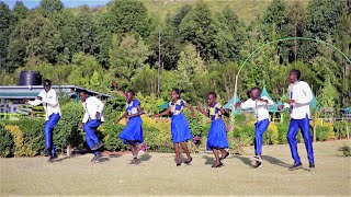 MAJUKUMU - AIC SORNGETUNY ANGAZA CHOIR