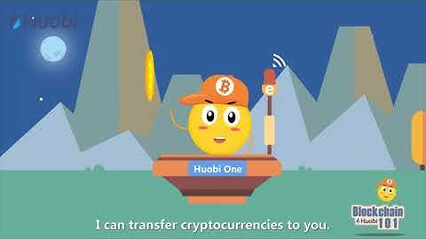 Blockchain 101 Ep 49 - Feature of Cryptocurrencies – Borderless