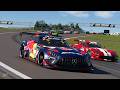 【GT7】ニュル20周走ることになりました!DRNLS 2026