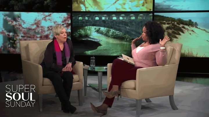 Karen Armstrong: I Was a Nun Who Couldn't Pray | S...