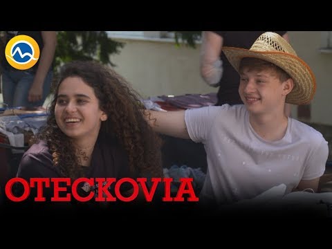 OTECKOVIA - Dorka zmenila názor. Swap si zamilovala a toto je dôvod