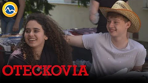 OTECKOVIA - Dorka zmenila názor. Swap si zamilovala a toto je dôvod