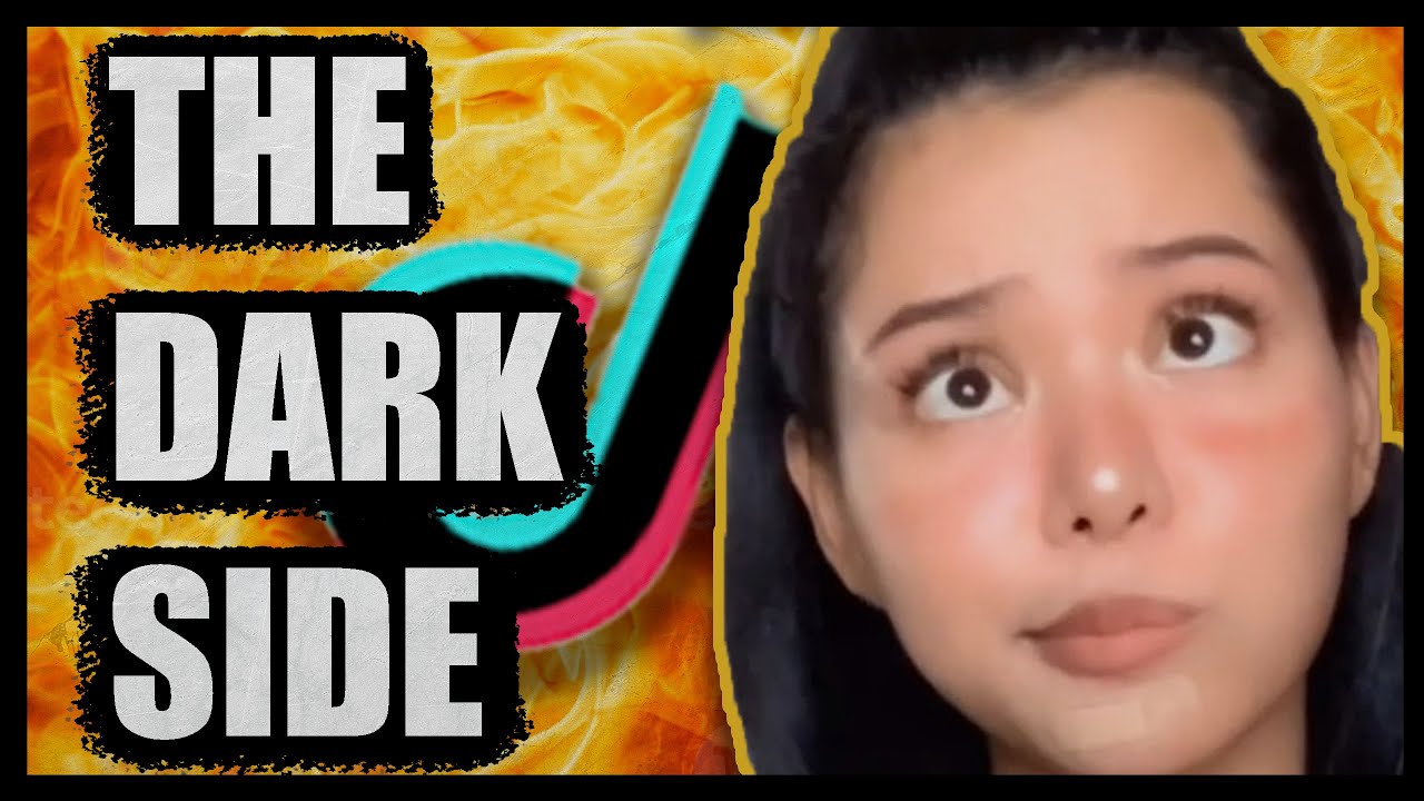 Tiktok Is Destroying Society YouTube