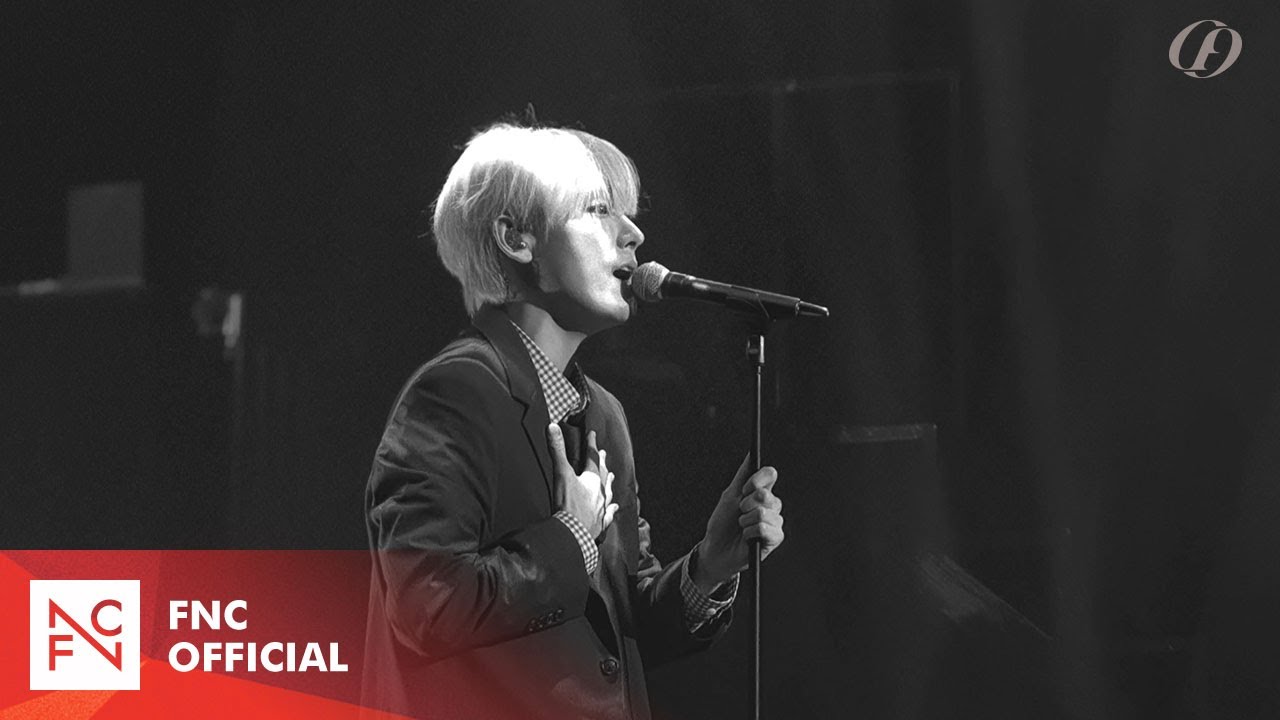 archive 9] SF9 INSEONG - 幾億光年 (Omoinotake) Cover Ver. - YouTube