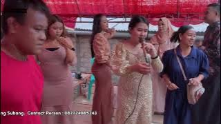 Joko tingkir Bahasa sunda - Organ Tunggal Subang “Ramdhan Music Entertainment”