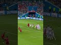 Ronaldos BEST World Cup Goal ever #football #soccer #fifa #shorts #learnonshorts #shortvideo
