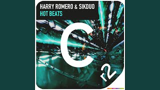 Hot Beats (Harry Romero Mix)