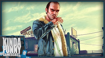 Has A Game Ever Offended You?  - Kinda Funny Gamescast Ep. 63 (Pt. 4)