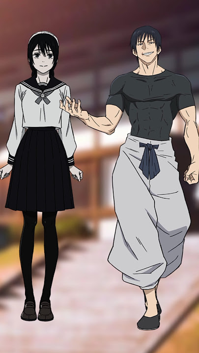 Who killed who in Jujutsu Kaisen? (P 1) 😭 #jujutsukaisen #shorts #death #sad #anime #jjk