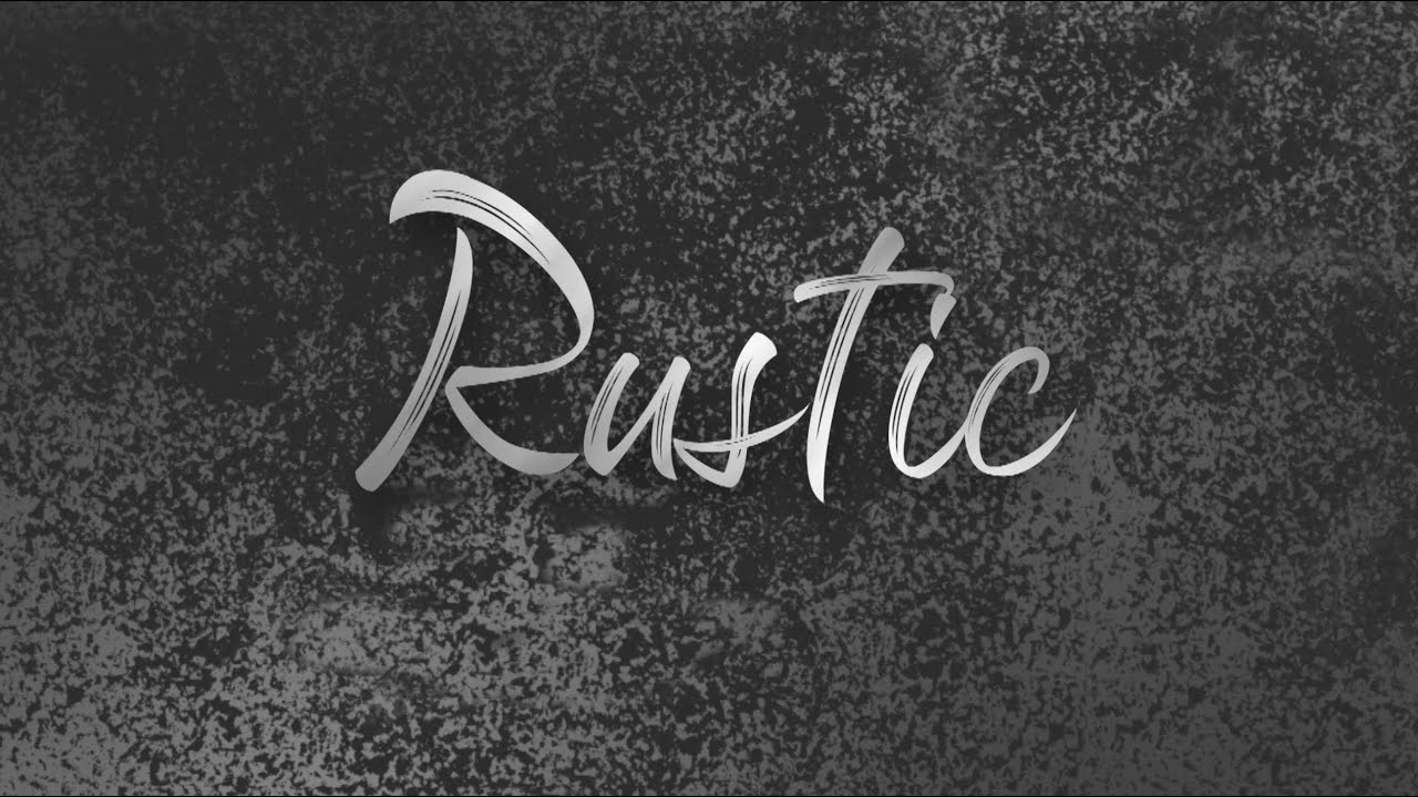 MK Bekament - Rustic Dekorativna Tehnika