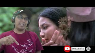 Asmaradana #Reaction | Tiara Jacquelina | Cover Asmaradana versi Ansambel