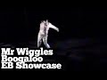 Mr wiggles eb showcase early 2000s