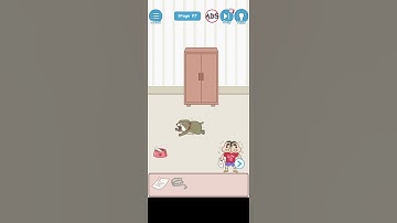 HIDDEN MY TEST! - STAGE 27