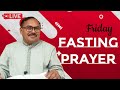 Friday worship | message by pas.ashirwadam garu | 24 April