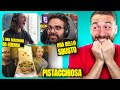 REAGISCO ai MEME PIÙ FAMOSI di YouTube ITALIA !! #2 - *Rischio Ban*
