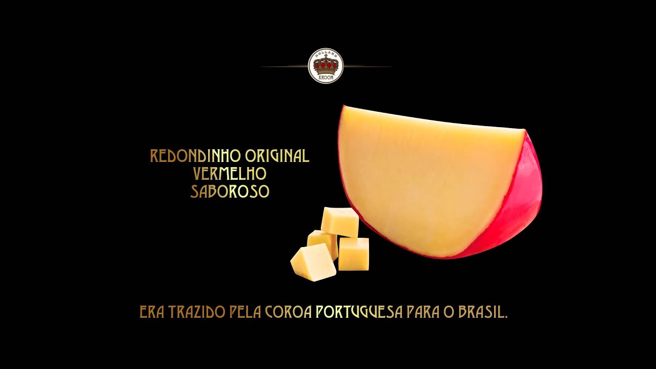 Vinheta Campanha GNT - Kroon Edam - YouTube