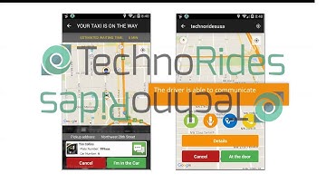 Technorides - Tutorials - Mobile Apps