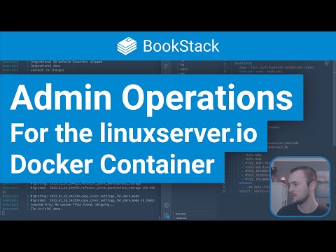 Common Admin Operations