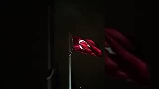 Türk Bayrağım Kan Kırmızı Rengine Kurban Olduğum Takipte Kal Devamı Gelsin