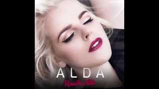 Video thumbnail of "ALDA - Rauða Nótt (Audio)"