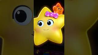 Rouge, Orange, Jaune, ...  !  #Comptines et #Chansons pour #Bébés | Little Baby Bum  #shorts