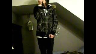 love the way you lie, punk goes punk tryout