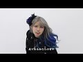 missing starlight MV / Astraea