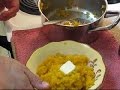 How to cook Rutabaga