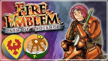 Path of Radiance Iron Man w/ Bismix - Part 5