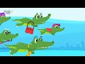 Row Your Boat, Twinkle Twinkle + More Nursery Rhymes for Kids! | Akili and Me Mp3 Song