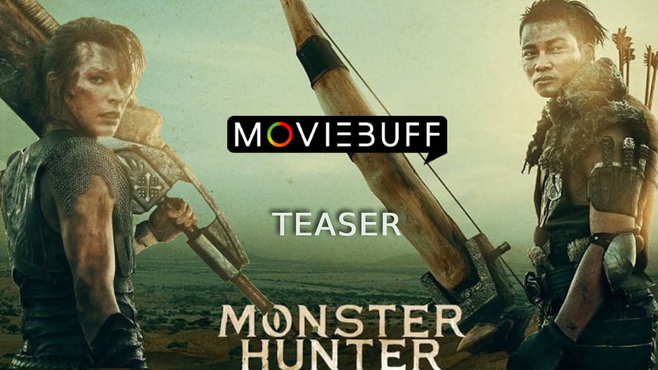 monster hunter telugu movie review