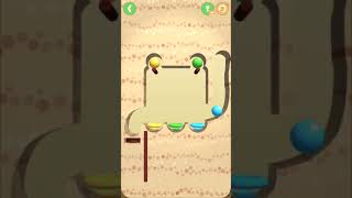 dig this! (Dig it ) 187-3 | mummy ball | Dig this level 187 episode 3 solution gameplay walkthrough