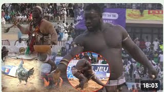 Ada fass taquine Eume sène après sa victoire damaco tiaxabal dama meuna beurè,Guew mystique