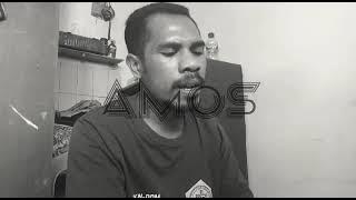 Punya Ale Siapa Pung Cinta#Story WA Keren#Cover_Amos