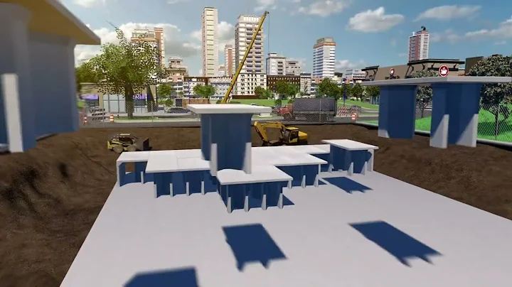 How the UrbanPond Concrete Stormwater Detention System Works