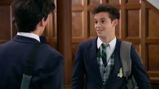 Soy Luna Temporada 2 Capitulo 58 Parte 4