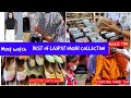 Lajpat Nagar Market Delhi 2021 | Rendy summer collection |kurti , trendy tops & footwear@Dr Explorer