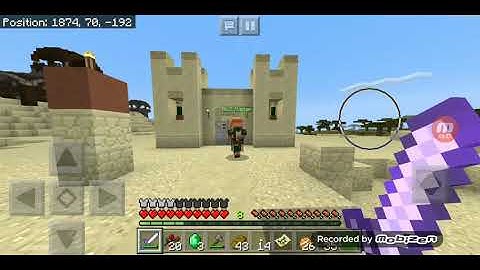 The Final Battles | Minecraft - The Traveling Trader - Part 2