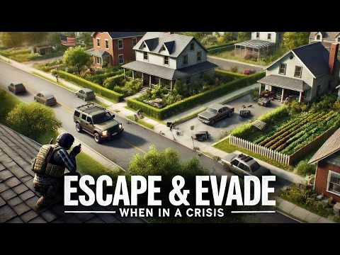 How to Evade