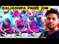 Baliadhipa prize jom 2023 || @simaltudu  || new santali video 2023