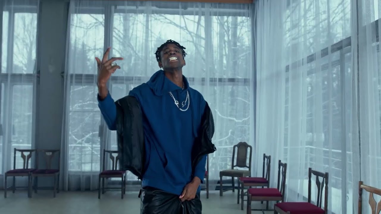 Ver The dos reis - Rumos (Visualiser) en YouTube Ver The dos reis - Rumos (Visualiser) en YouTube