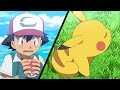 Pikachu Had an Owner Before Ash Ketchum