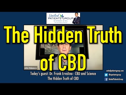 be-informed.-be-well-podcast:-dr.-frank-ervolino-talks-about-the-hidden-truth-of-cbd