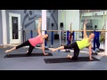 20 Minute Best Pilates Video for a Leaner, Longer, Stronger Body