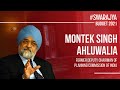 Swarajya Conversations | Budget 2021: Montek Singh Ahluwalia Discusses The First Budget After Covid