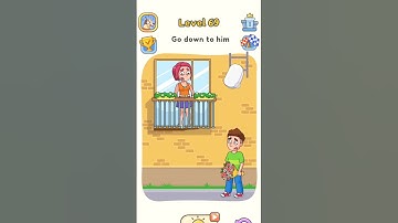 Dop5(delete one part) level 69#trending #gaming #short#viral