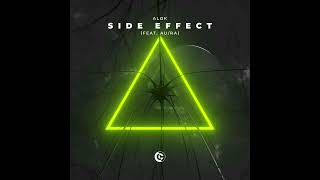 Video thumbnail of "Alok - Side Effects (feat. Au/Ra) [Official Audio]"