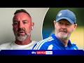 "We are miles off it"- Kris Boyd on Steve Clarke exit and the future of the Scottish national team